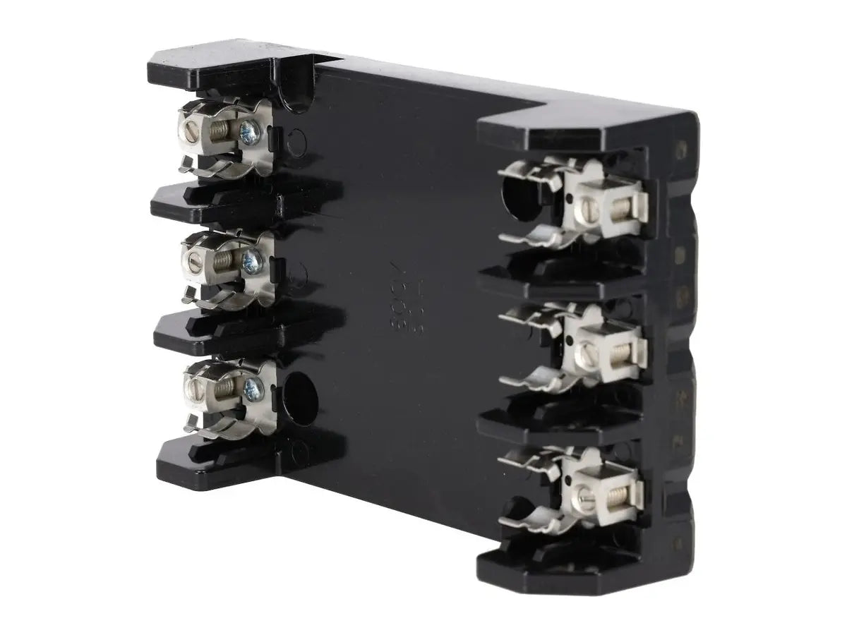 Rheem 455202, Fuse Block
