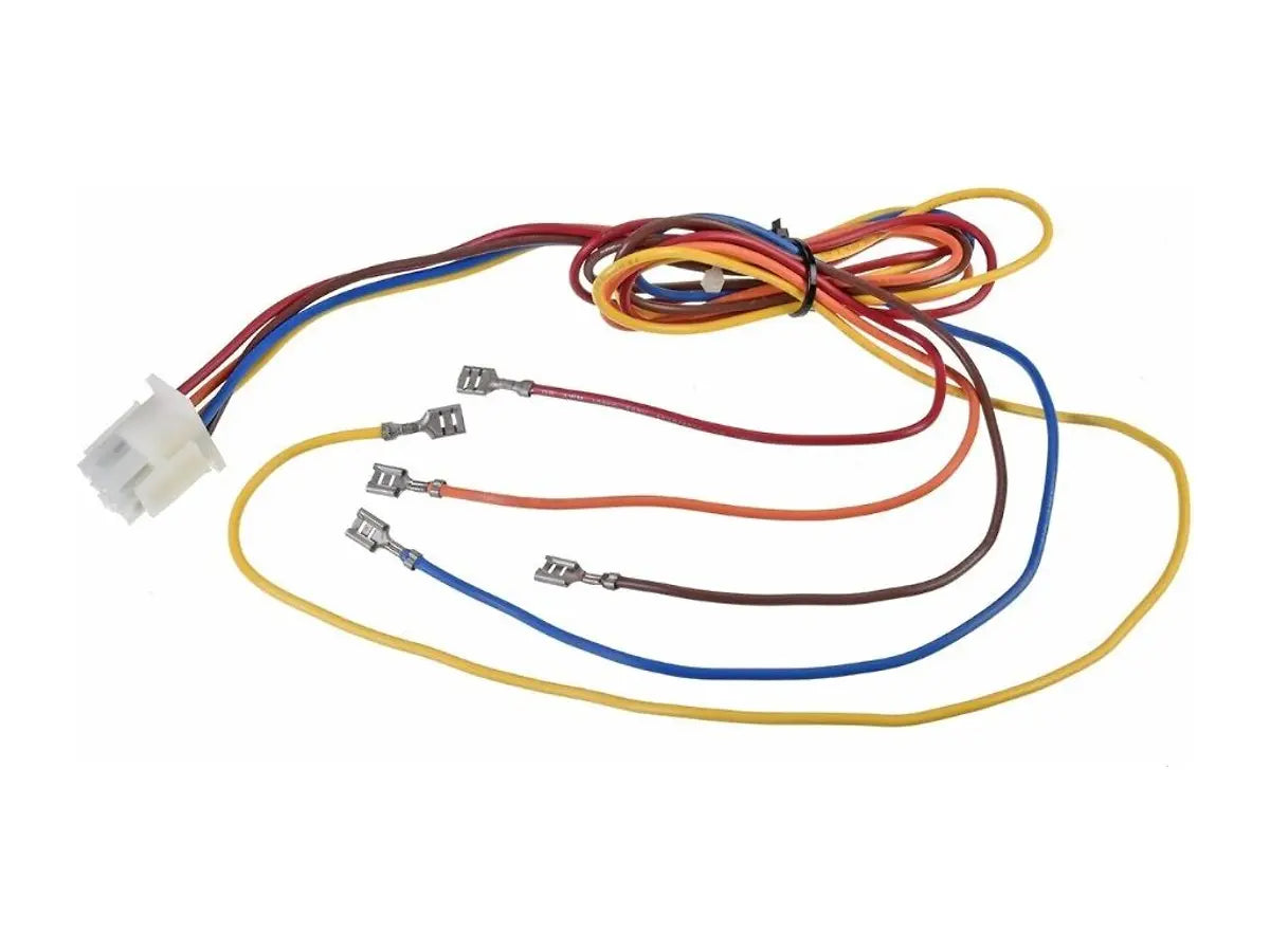 Rheem 455210, Wiring Harness