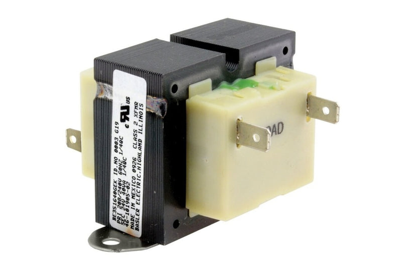 Rheem 46-101905-01, 208/230 to 24V, 40VA Transformer