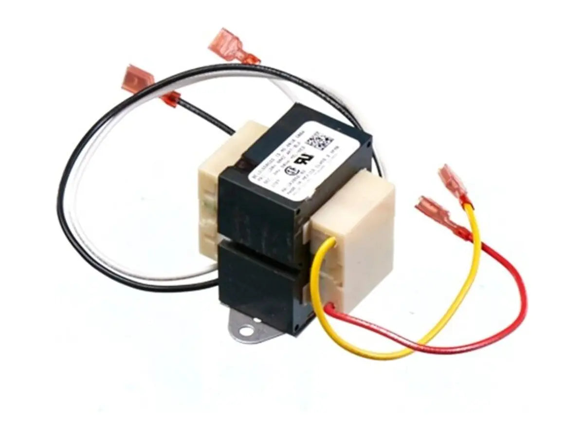 Rheem 46-102856-02K, Transformer, 50 VA, 120V PRI, 24V SC