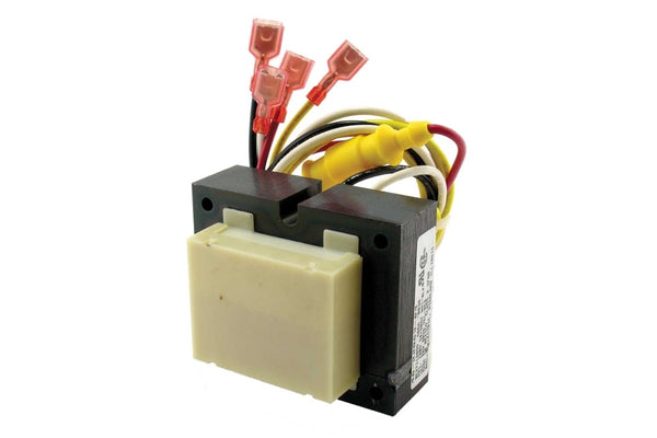 Rheem 46-22863-04, 120V Primary, 24V Secondary, 40VA Transformer