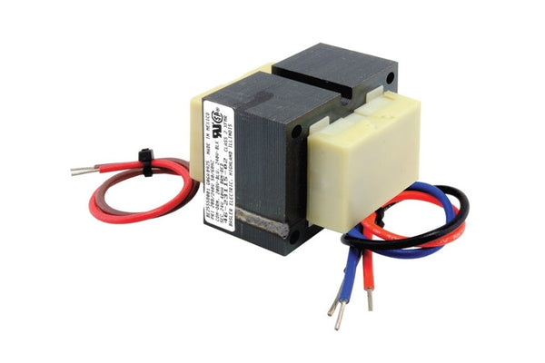 Rheem 46-23115-02, 208/230 to 24V, 40VA Transformer