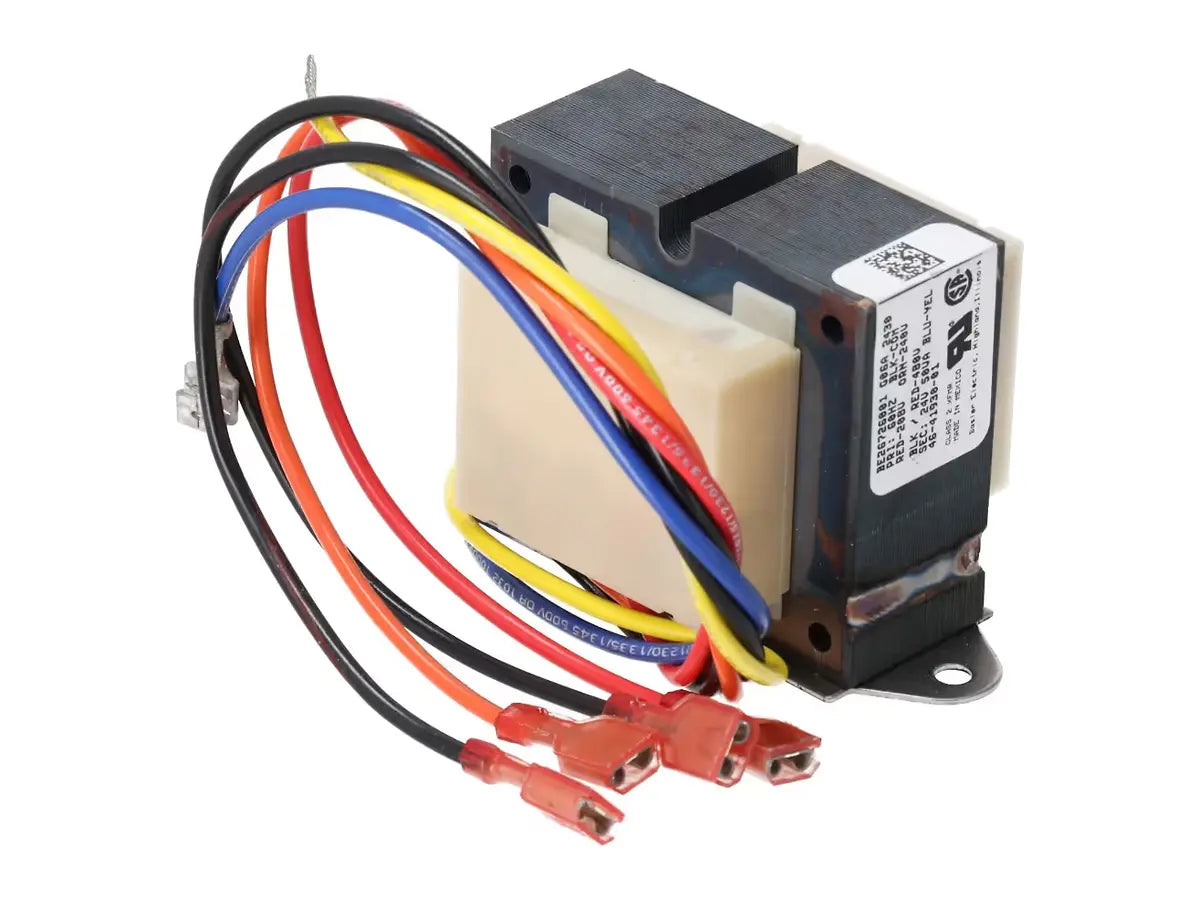 Rheem 46-41930-01, 208-230/460V, 24V Output, 50VA Transformer