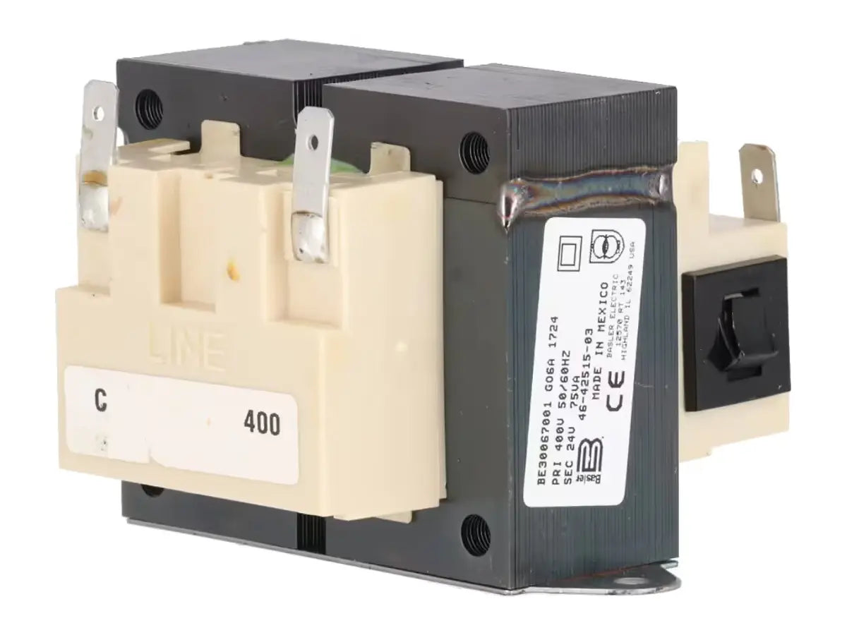 Rheem 46-42515-03, Transformer