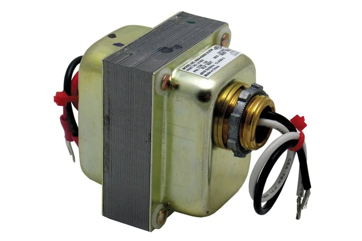 Rheem 461000, 120V Primary, 24V Secondary, 40VA Transformer