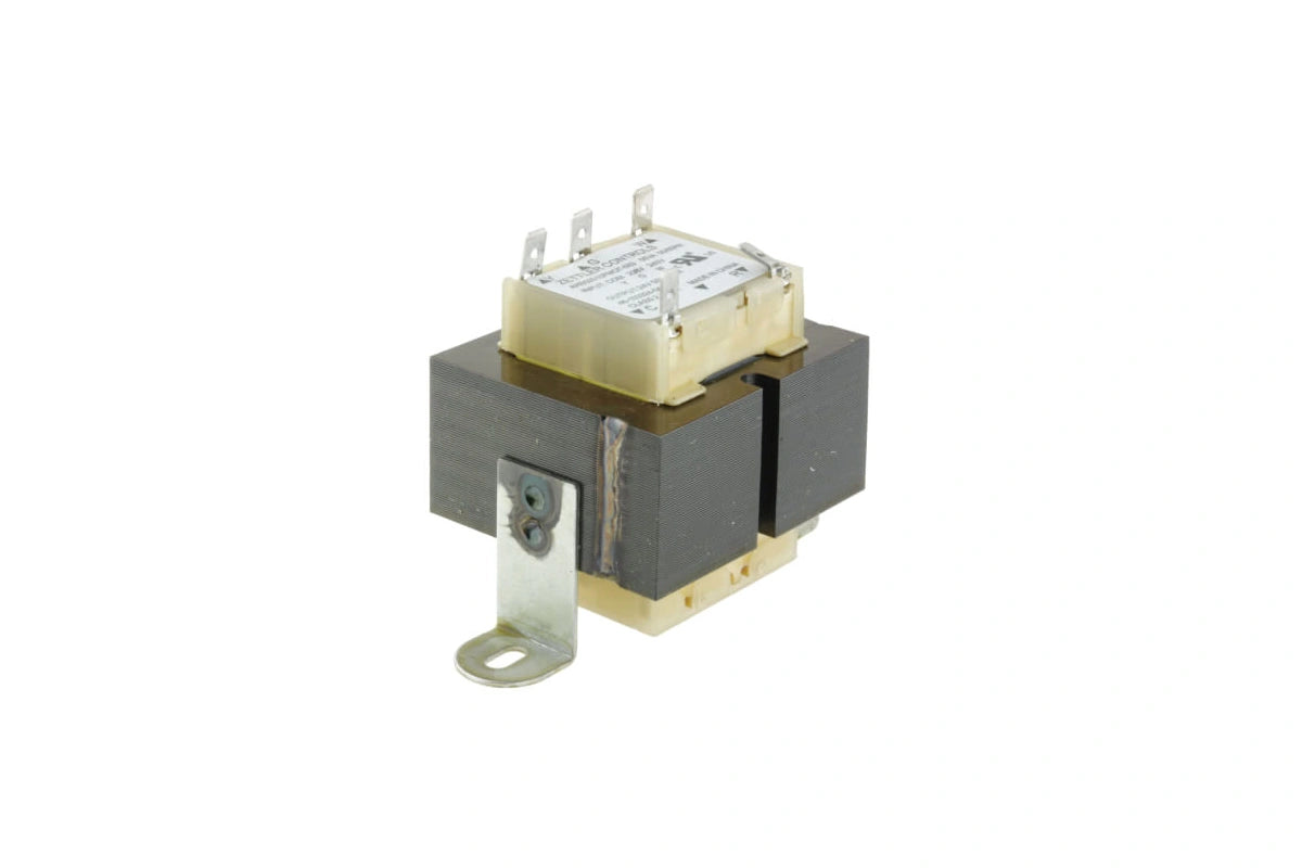 Rheem 46-103324-04, 208/230V to 24V 50VA Transformer