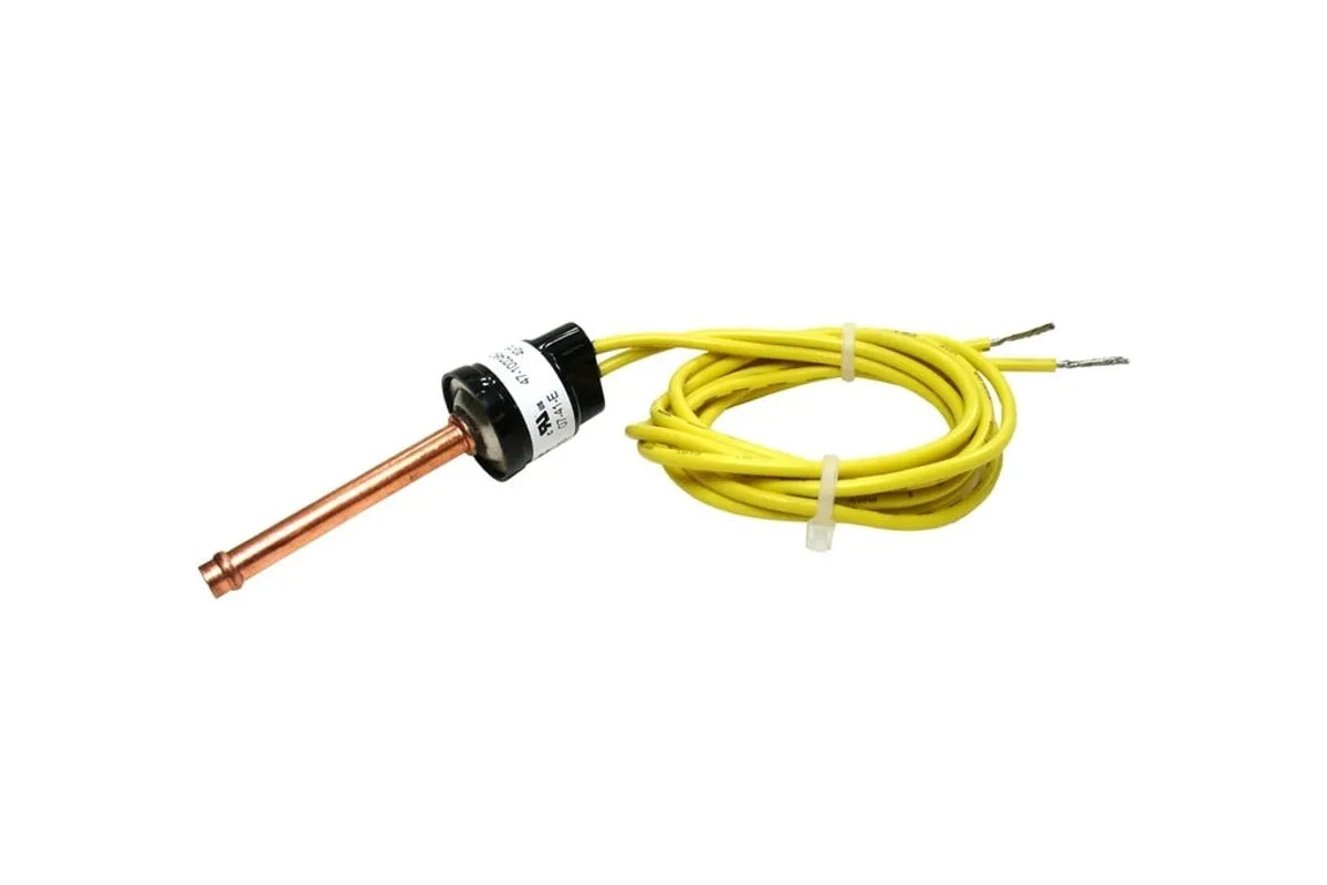 Rheem 47-100246-01 Auto Reset Low Pressure Limit, 15 Open 40 Close