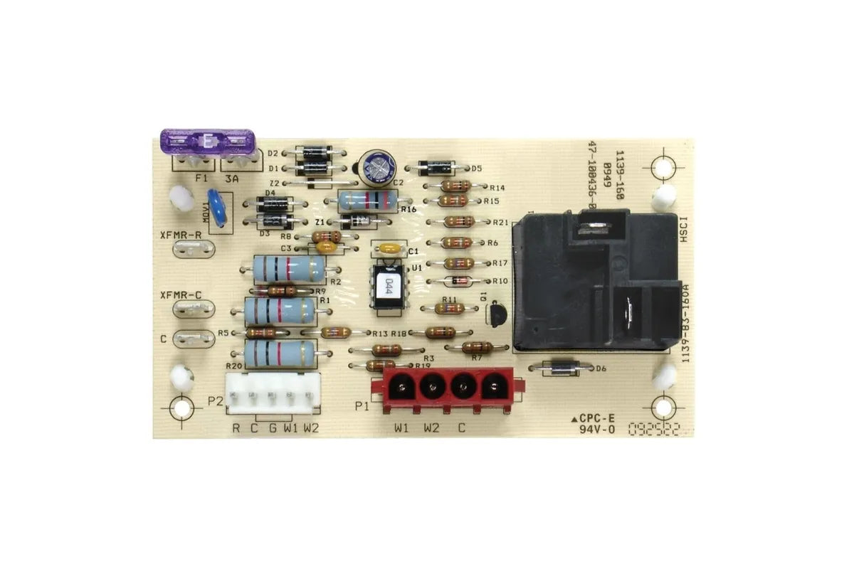 Rheem 47-100436-05 HVAC Control Board