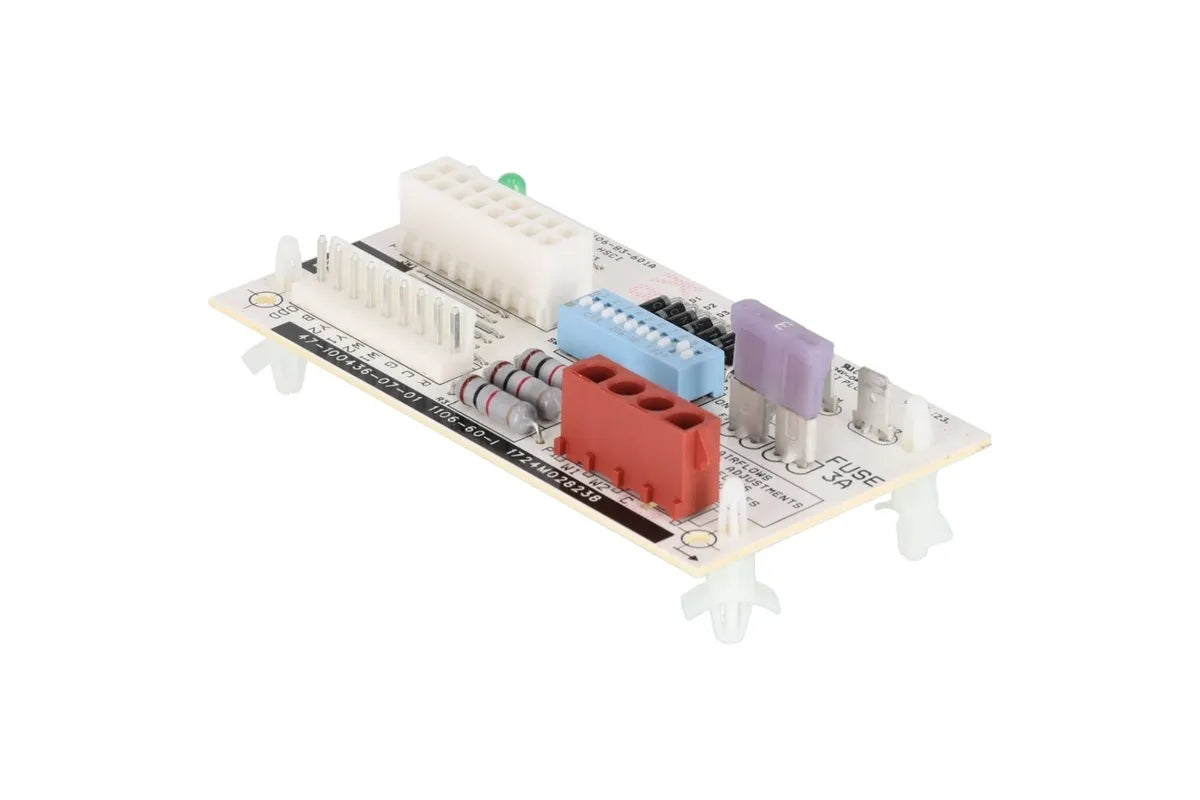 Rheem 47-100436-07, Energy Efficient ECM Control Board
