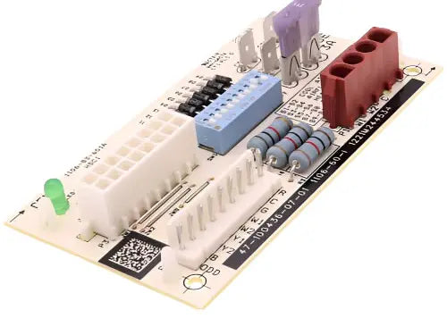 Rheem 47-100436-07, Energy Efficient ECM Control Board