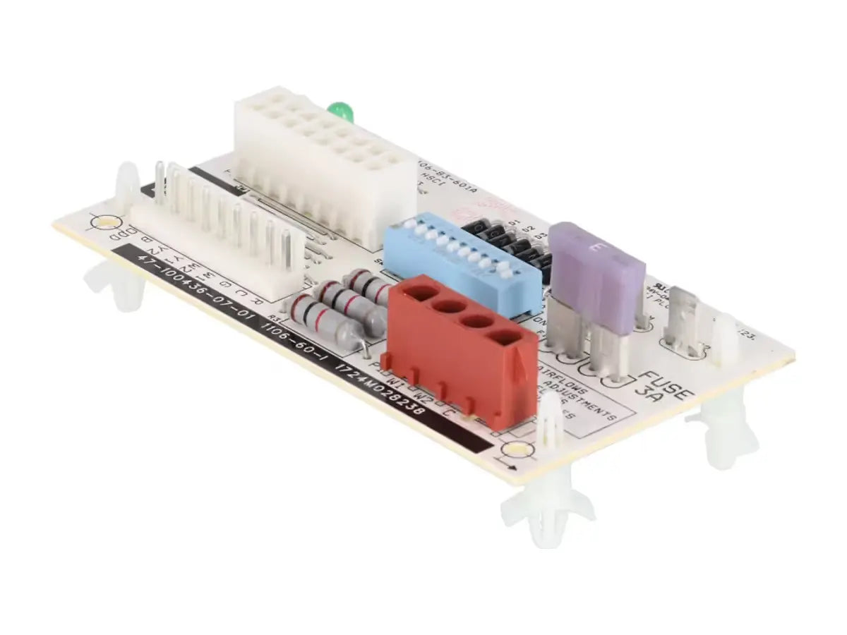 Rheem 47-100436-07K, ECM Control Board