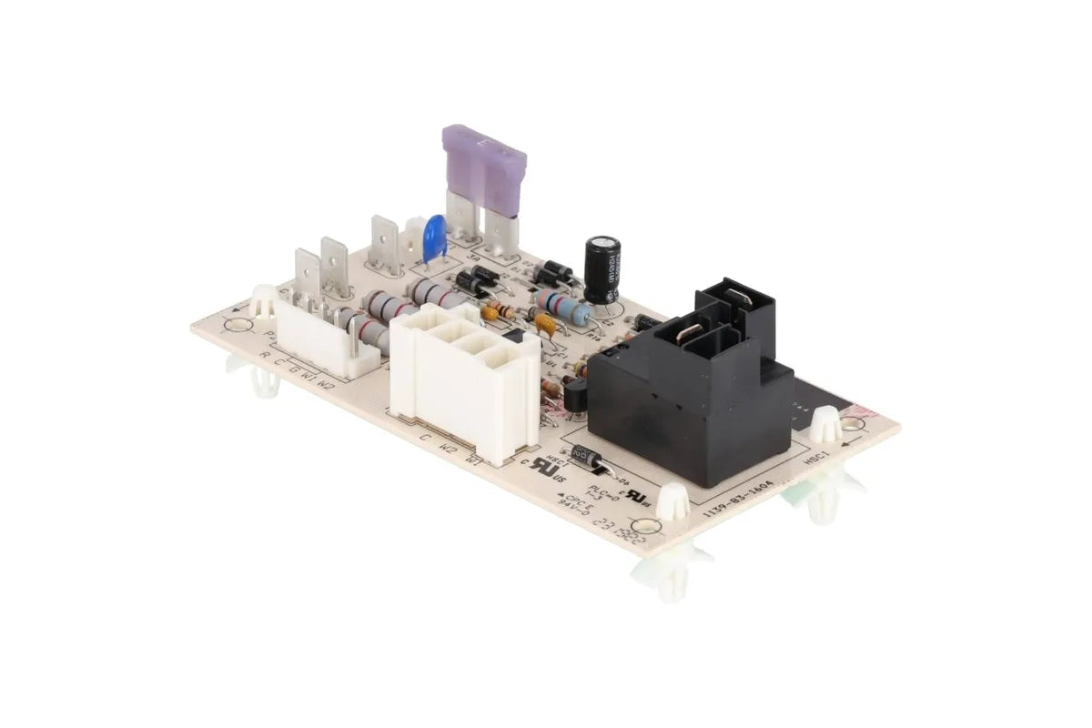 Rheem 47-100436-08 High-Efficiency HVAC Control Board