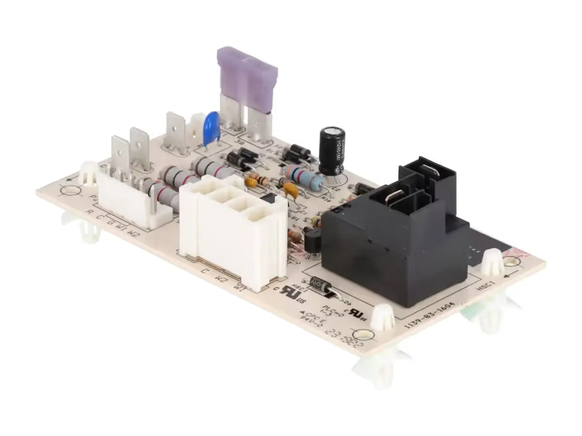 Rheem 47-100436-08K, Control Board