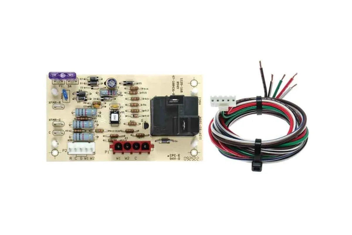 Rheem 47-100436-84D, Blower Board Kit Suitable for 480V Systems