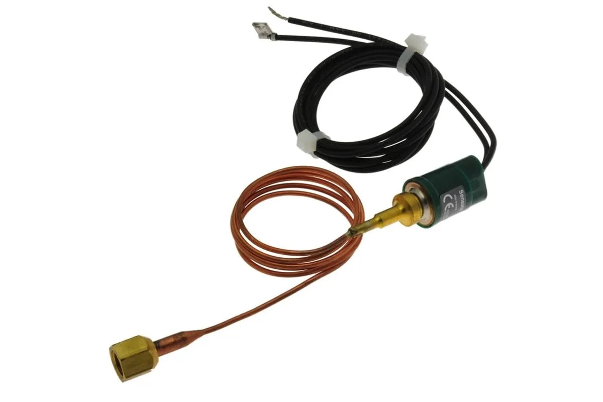 Rheem 47-100571-02 Low Ambient Control, Auto Reset