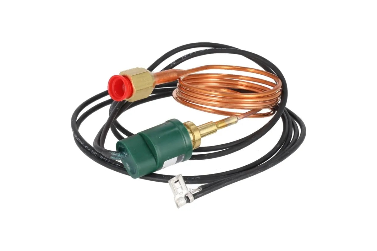 Rheem 47-100571-05 Low Ambient Control, Low Number Limit