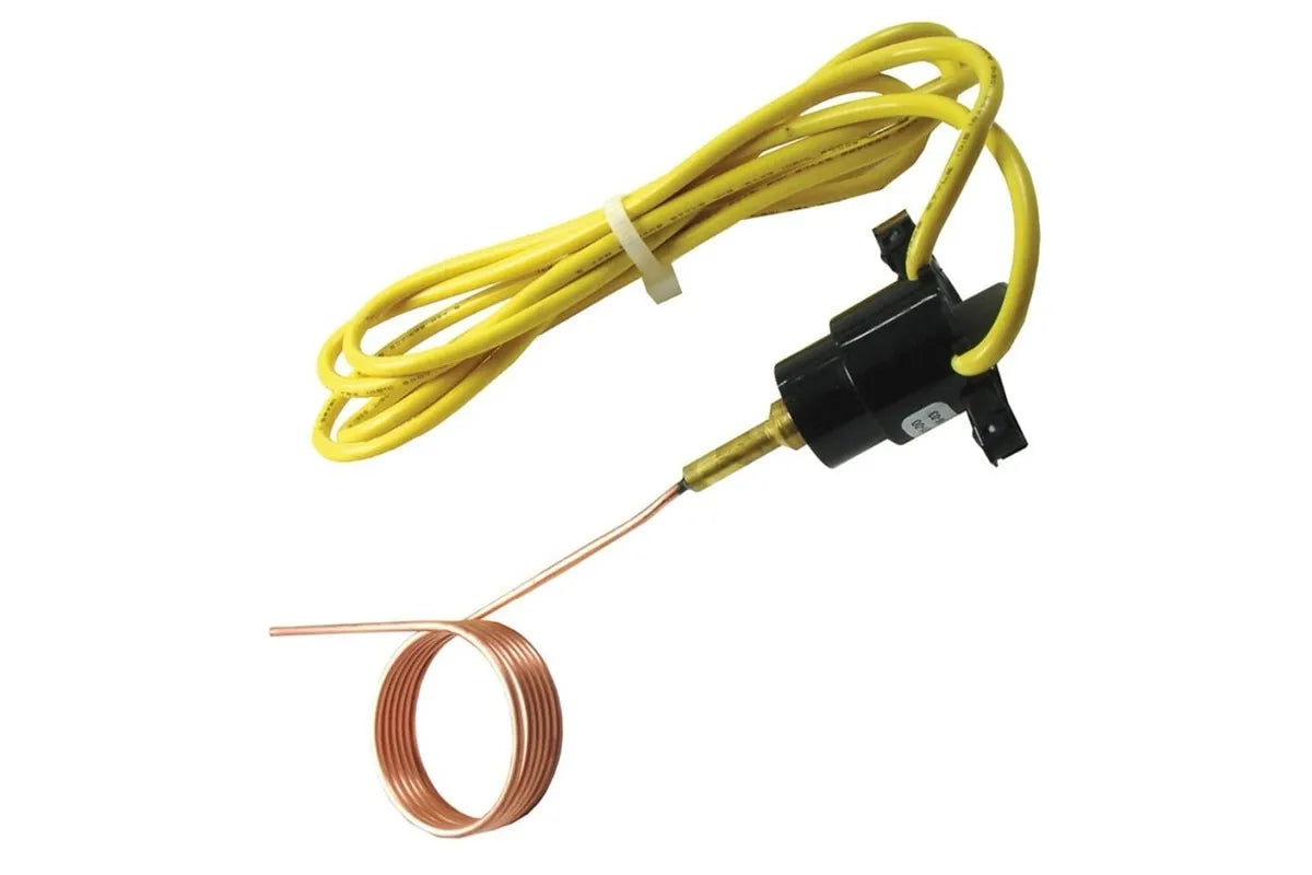 Rheem 47-100901-01 High Pressure Limit Modulating/Reset, 425 PSI