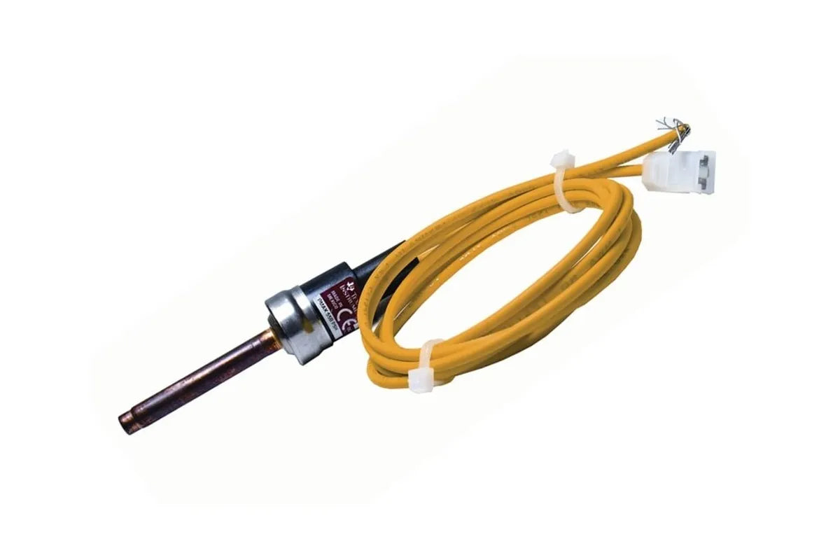 Rheem 47-101528-01 Auto Reset High Limit Switch, Open at 440°F Close at 270°F