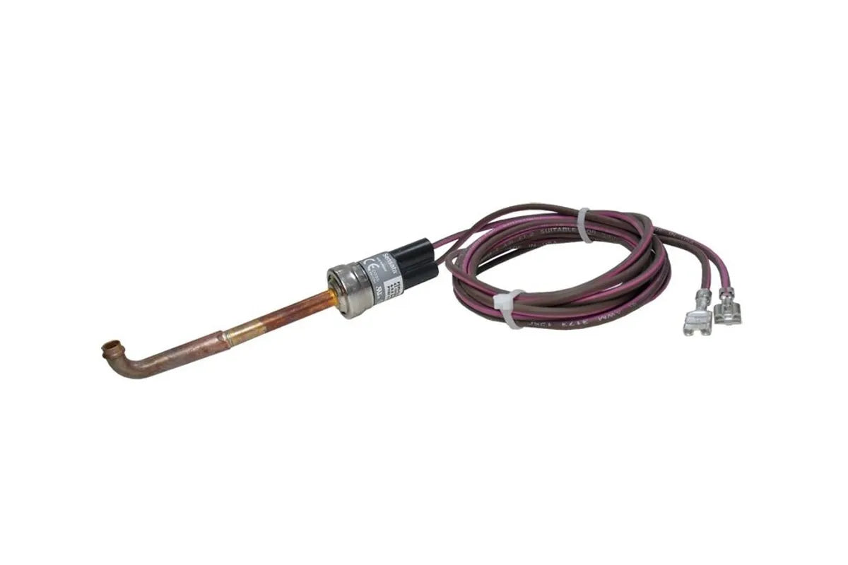 Rheem 47-101529-05, 90 PSI Low Pressure Switch