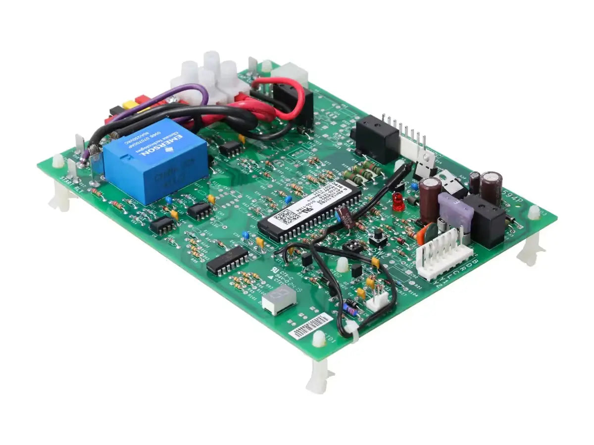 Rheem 47-102090-06K, Defrost Board Comfort Alert