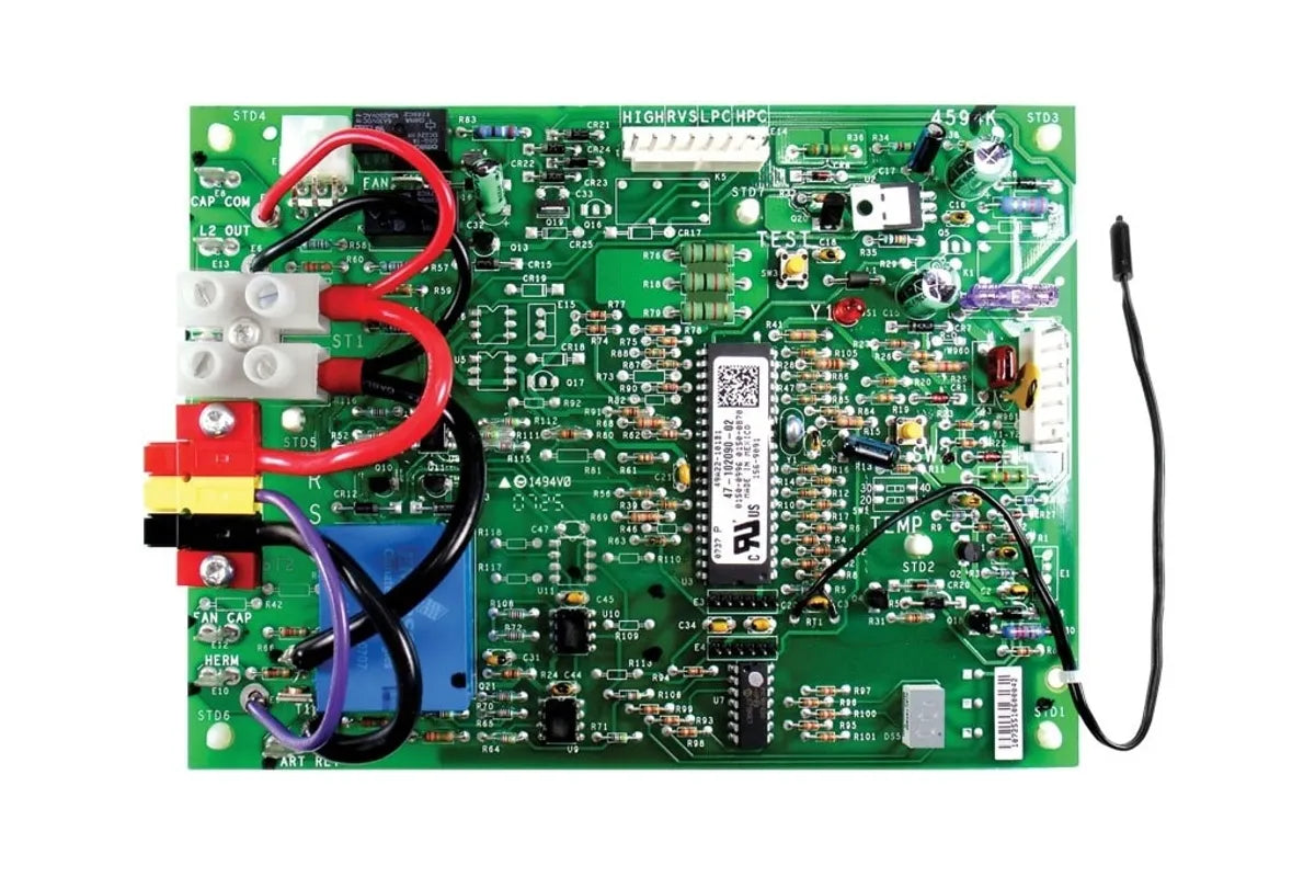 Rheem 47-102090-82 HVAC Control Board Kit