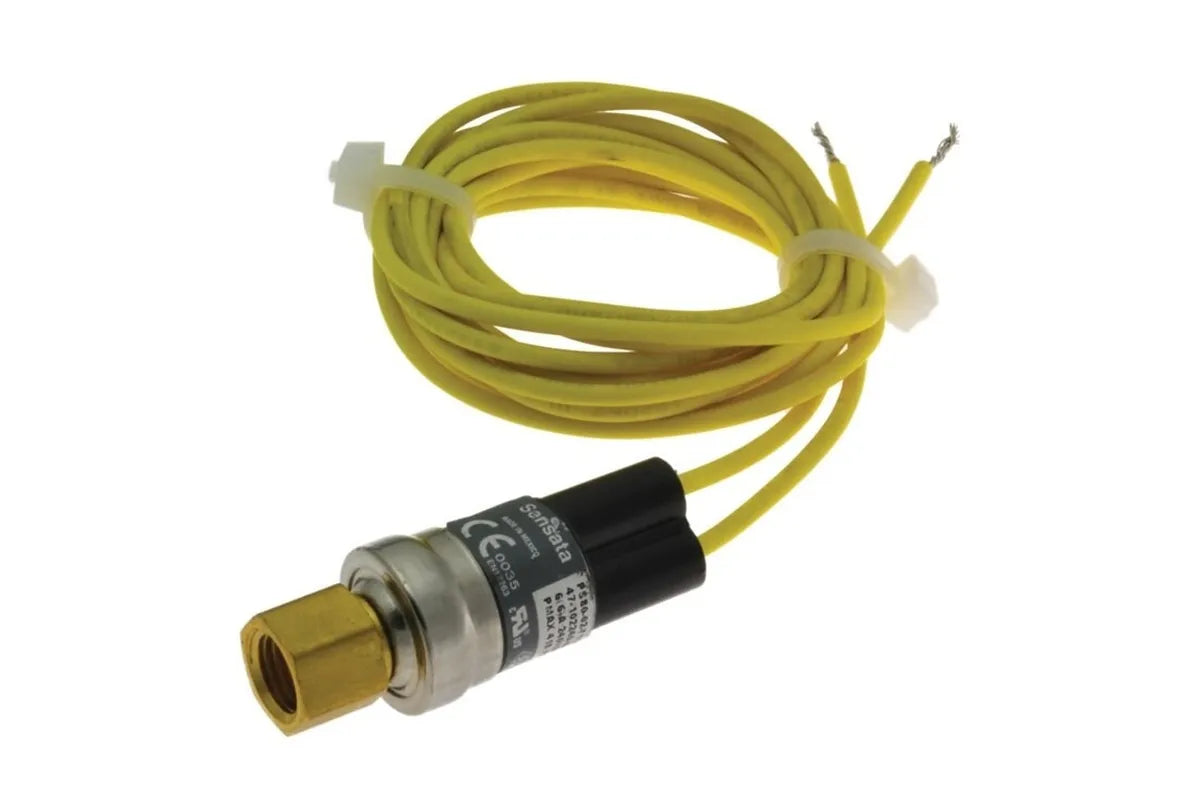 Rheem 47-102240-02 Auto Reset Low Limit Switch, Open at 15°F Close at 40°F