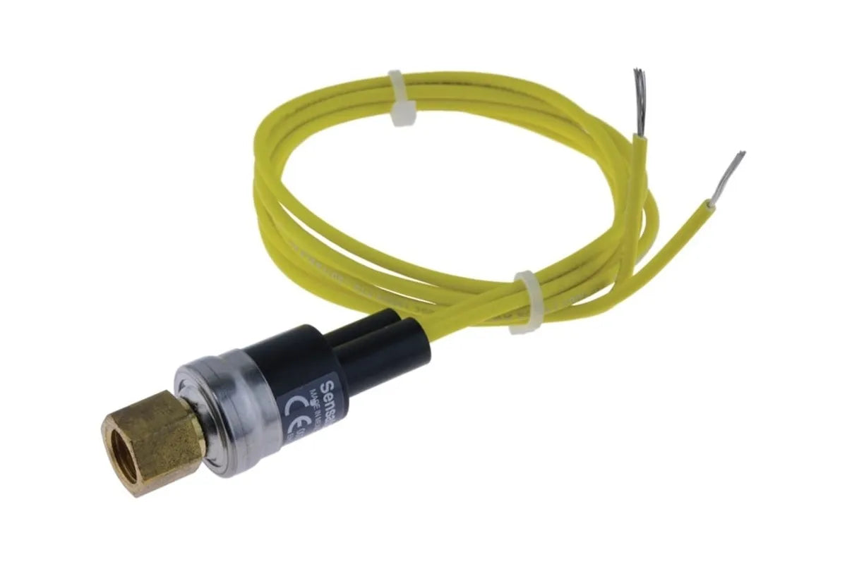 Rheem 47-102240-03, 95 PSI Close, 50 PSI Open Auto Reset Limit
