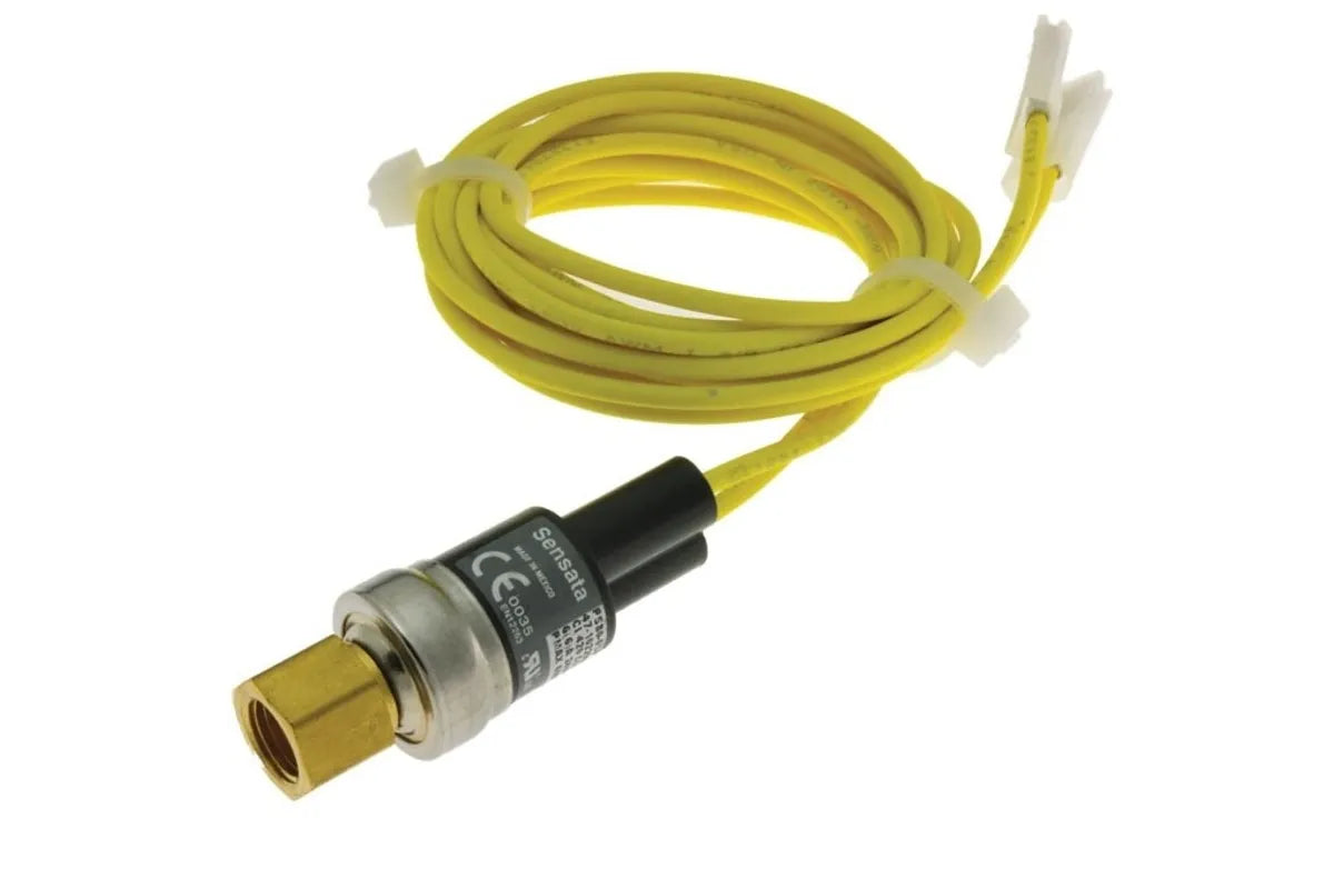 Rheem 47-102290-01, Auto Reset High Limit Switch, 610°F Open, 420°F Close