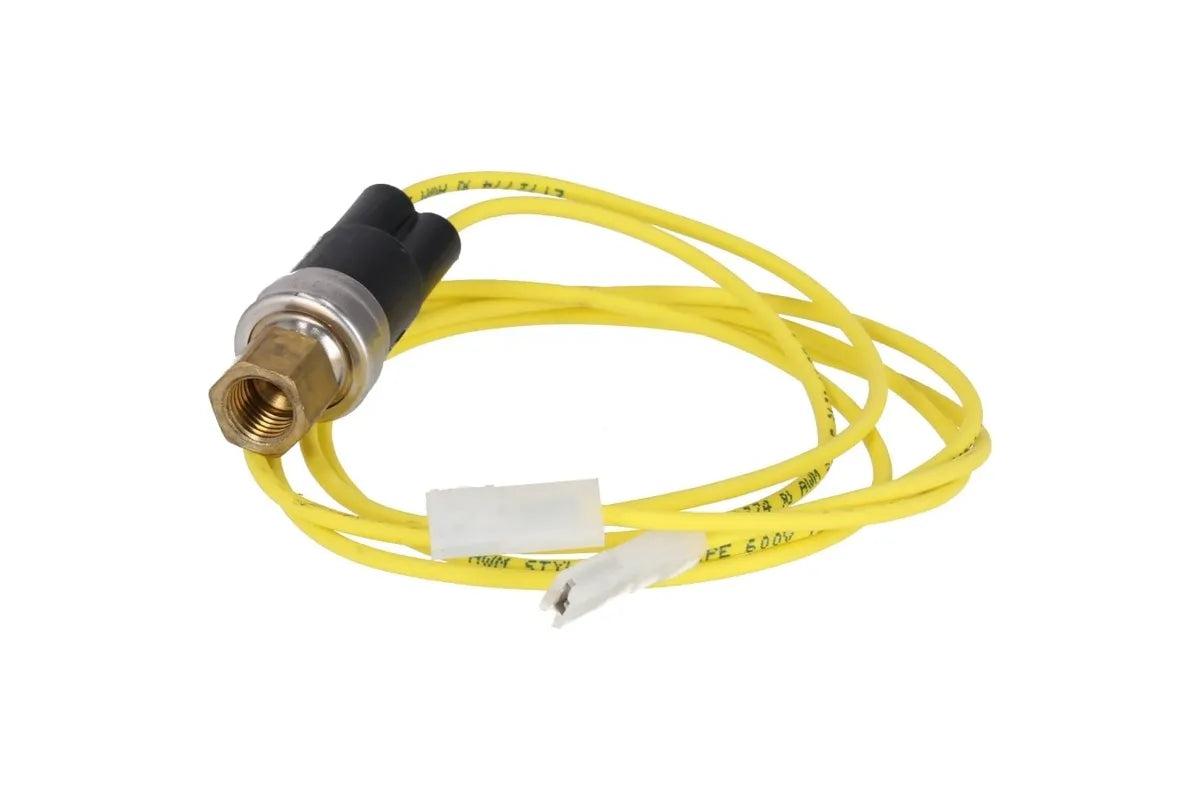 Rheem 47-102290-02 Auto Reset High Limit Switch, Operates at 440°F Closes at 290°F
