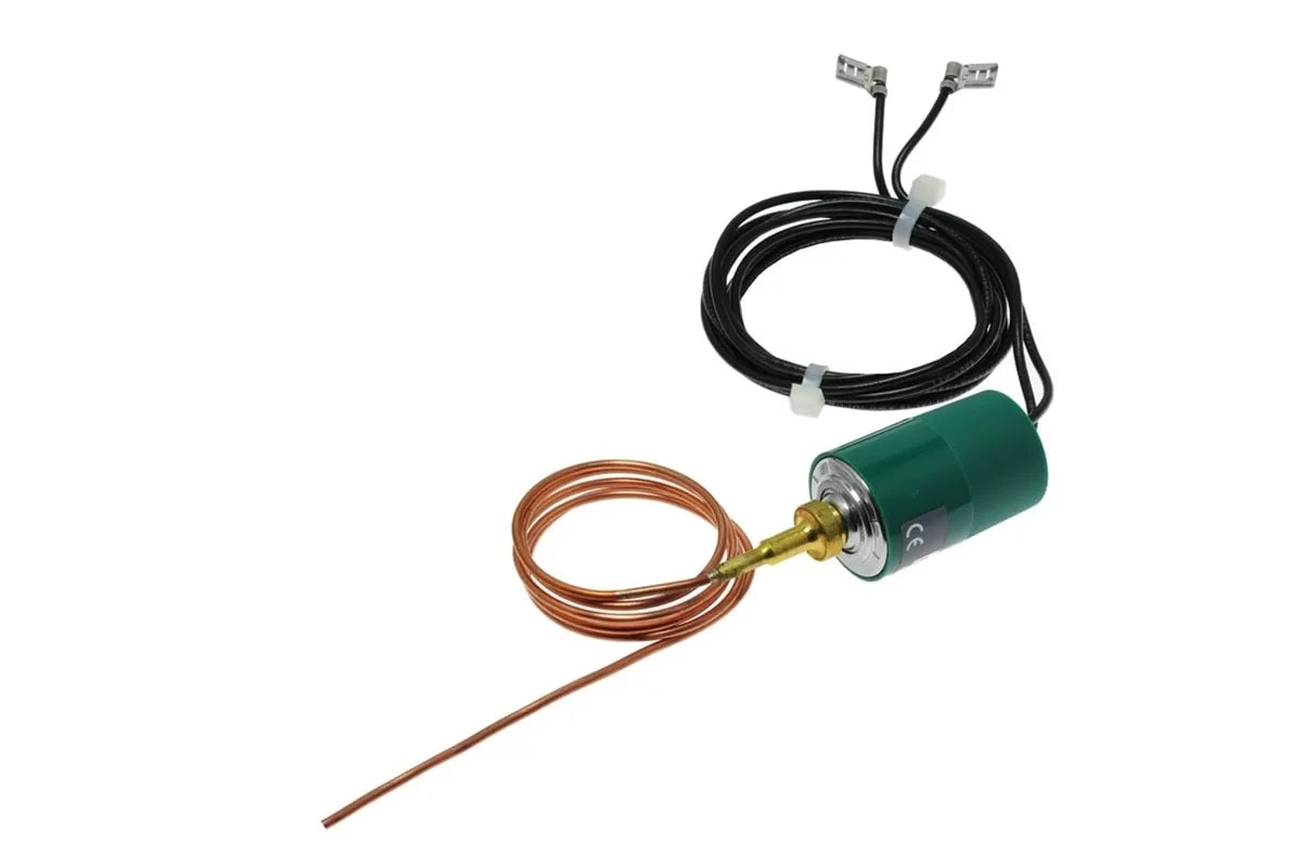 Rheem 47-102478-01 Adjustable/Reset Low Ambient Control, 250 Open 450 Close