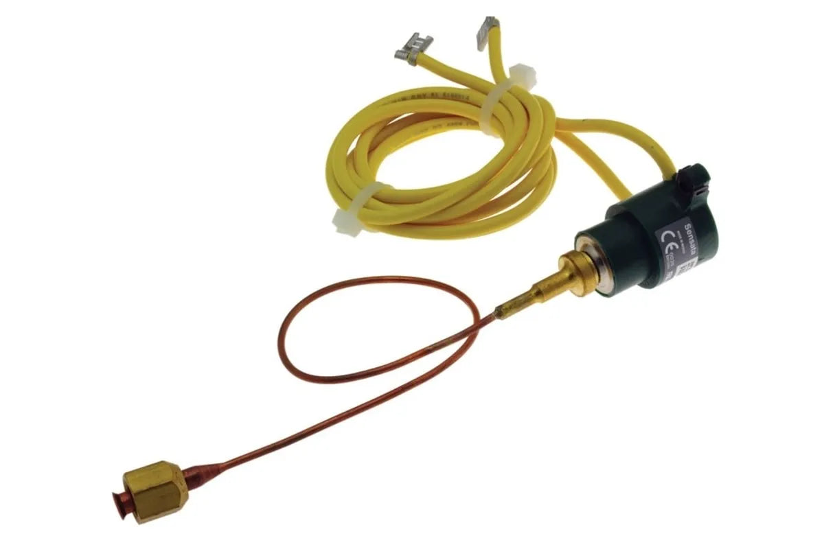 Rheem 47-102491-01, 610 PSI Operating Pressure, Auto High Switch