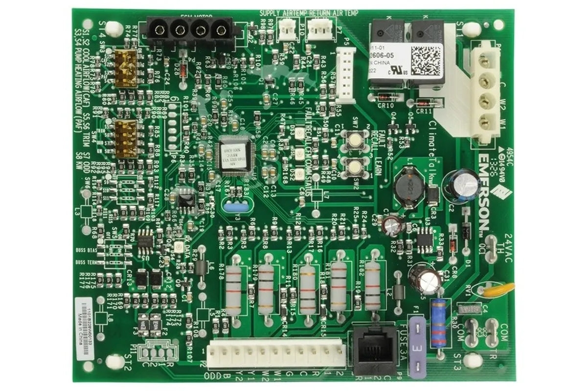 Rheem 47-102606-85, Air Handler Control Board