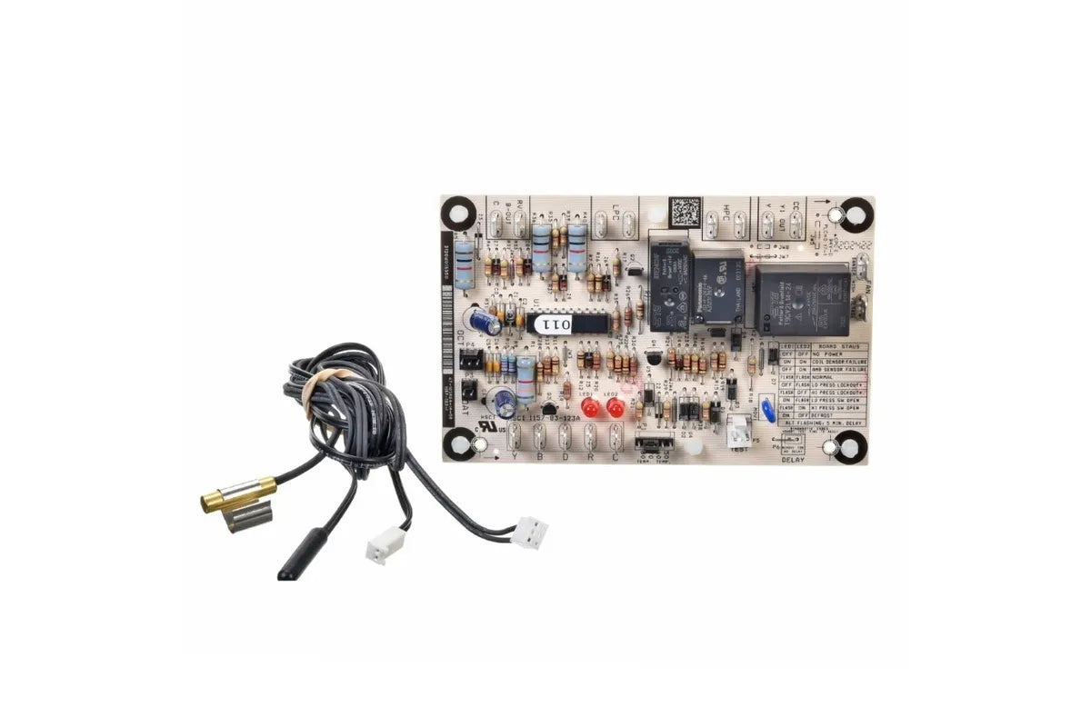 Rheem 47-102684-204 Defrost Control Board Kit