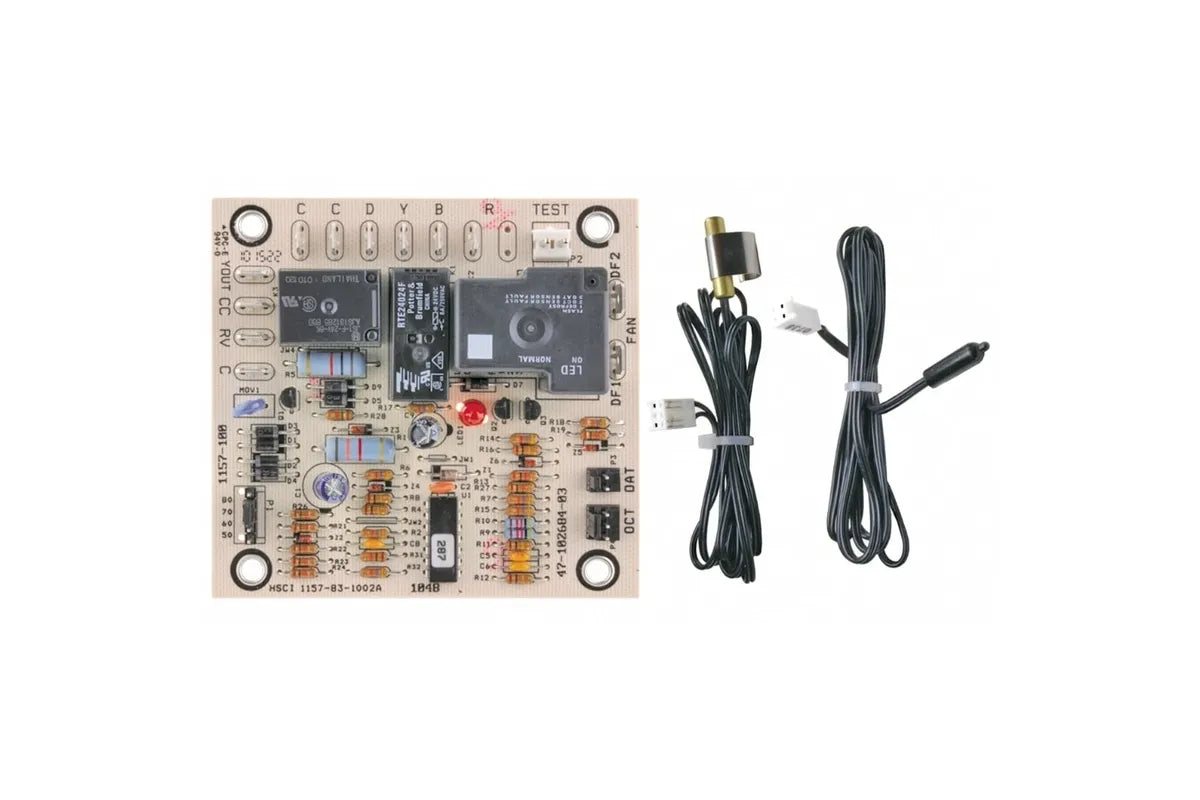 Rheem 47-102684-83 Defrost Control Board Kit