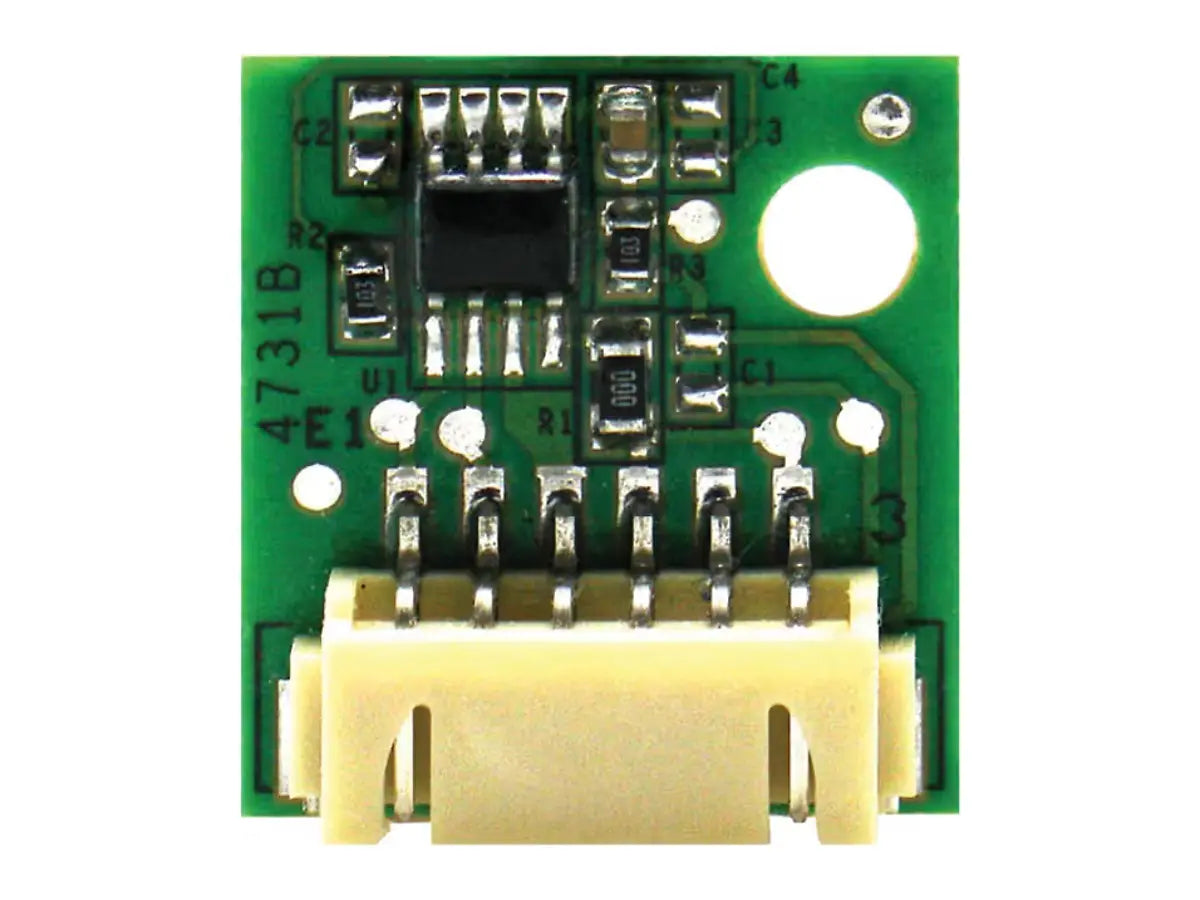 Rheem 47-102738-150, Model Data Memory Card