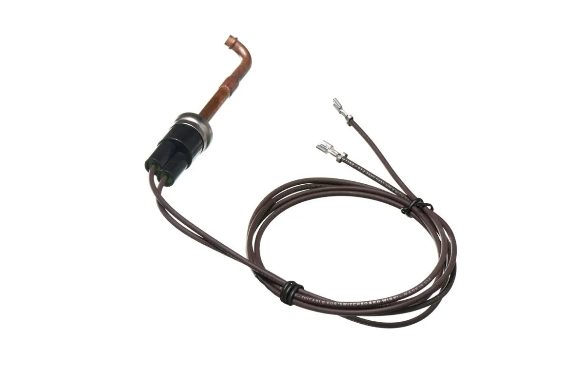 Rheem 47-103670-03 Low Pressure Switch, 15 PSI Open, 40 PSI Close