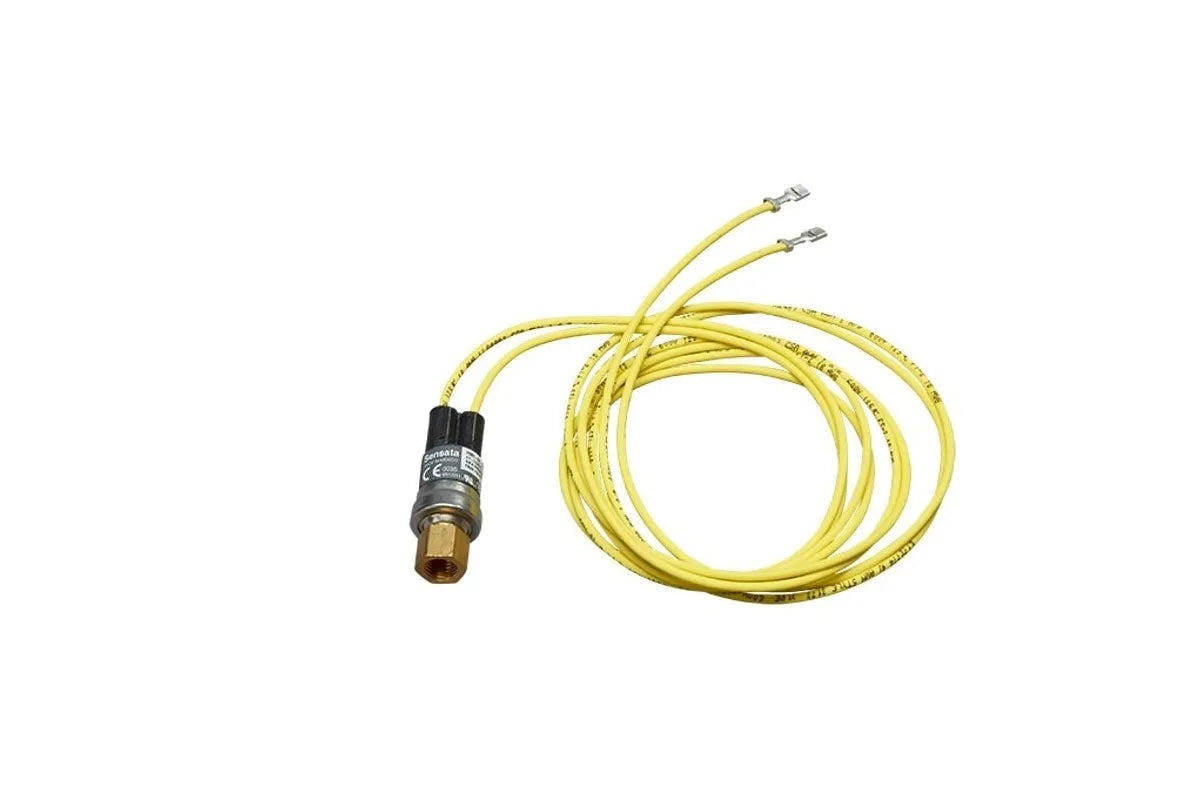 Rheem 47-103670-08, 95/50 PSI Auto Low Pressure Limit