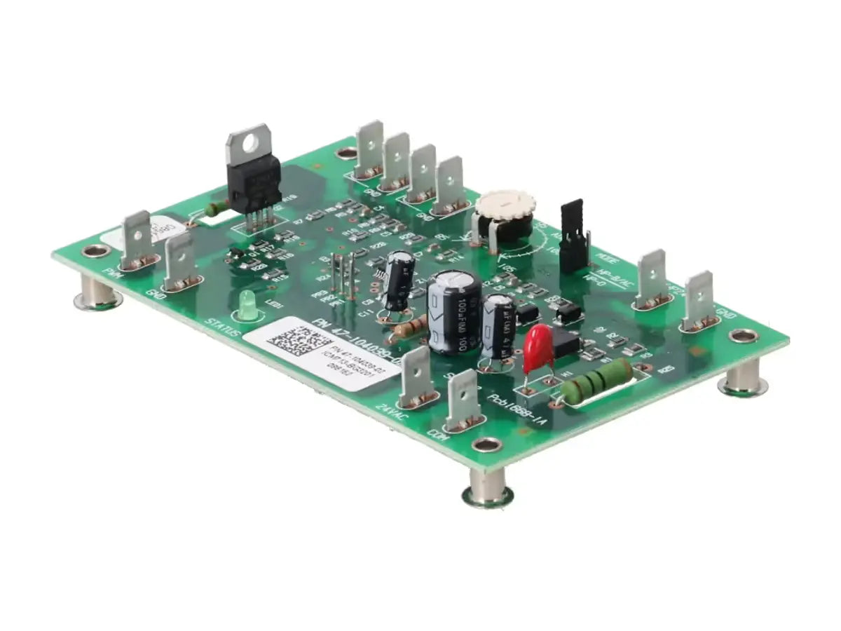 Rheem 47-104039-02, Outdoor Fan Motor Controller