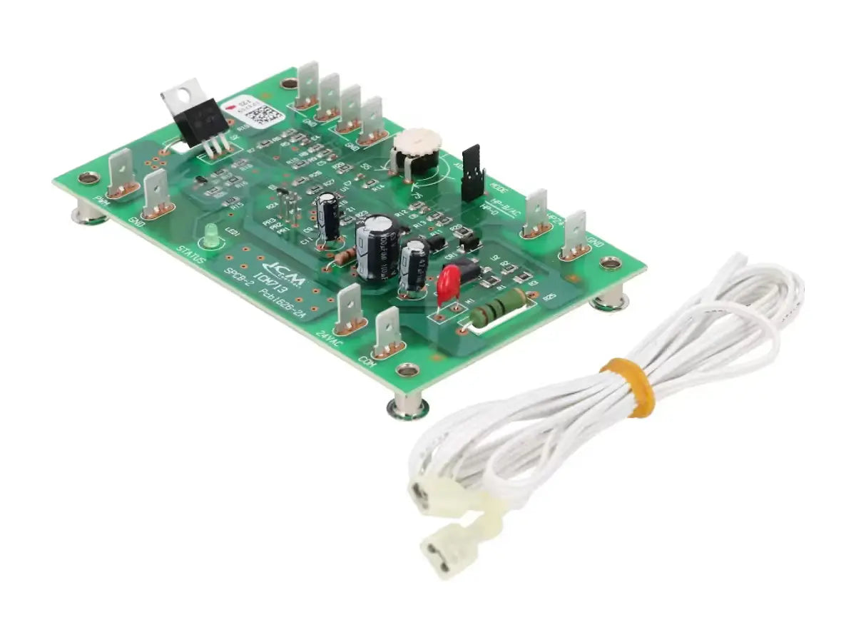 Rheem 47-104039-03, Outdoor Fan Motor Controller