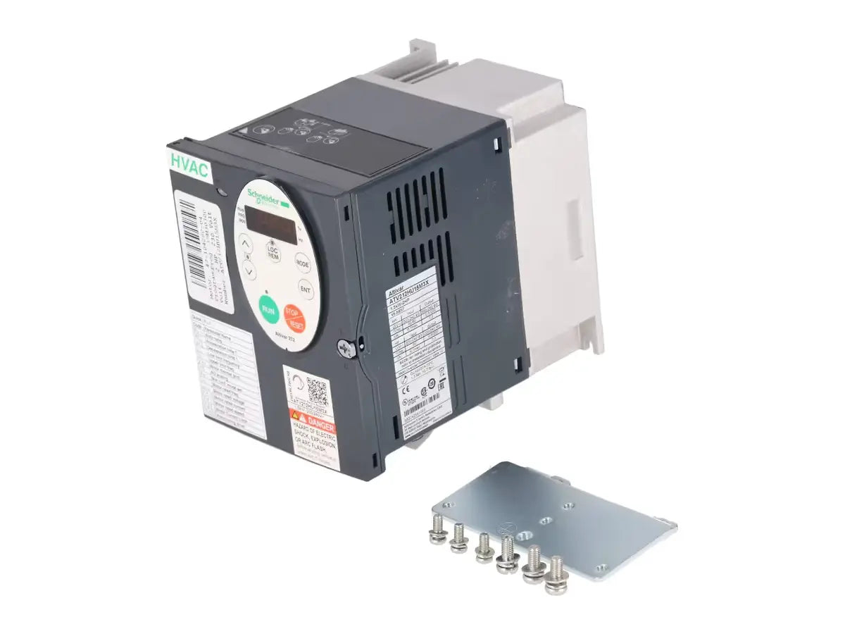 Rheem 47-104280-04, Variable Frequency Drive (Variable Frequency Drive)