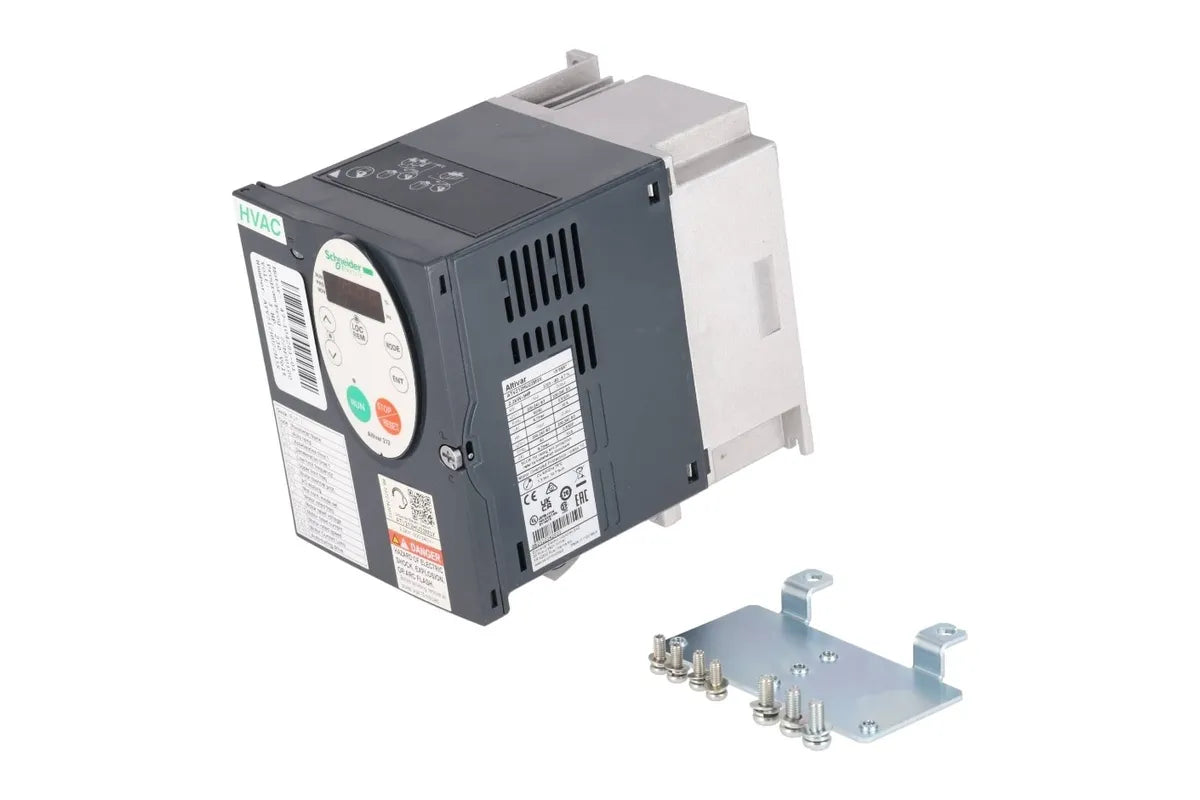 Rheem 47-104281-01 Variable Frequency Drive HVAC Component