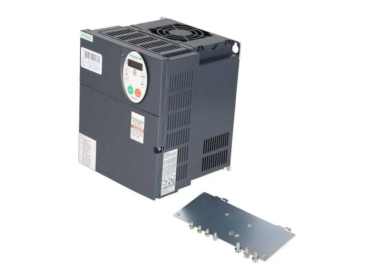 Rheem 47-104283-04, Variable Frequency Drive (Variable Frequency Drive)