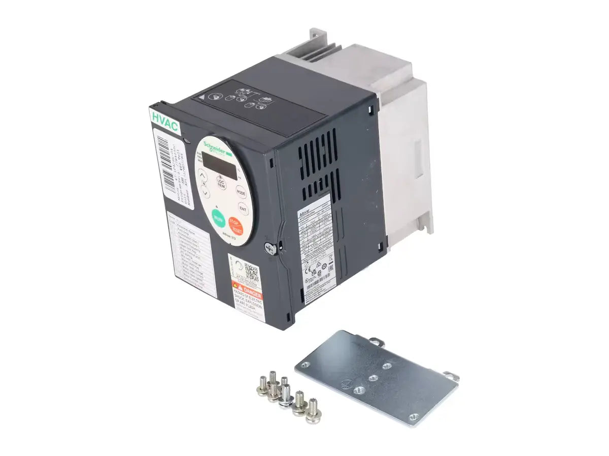 Rheem 47-104286-04, Variable Frequency Drive (Variable Frequency Drive)