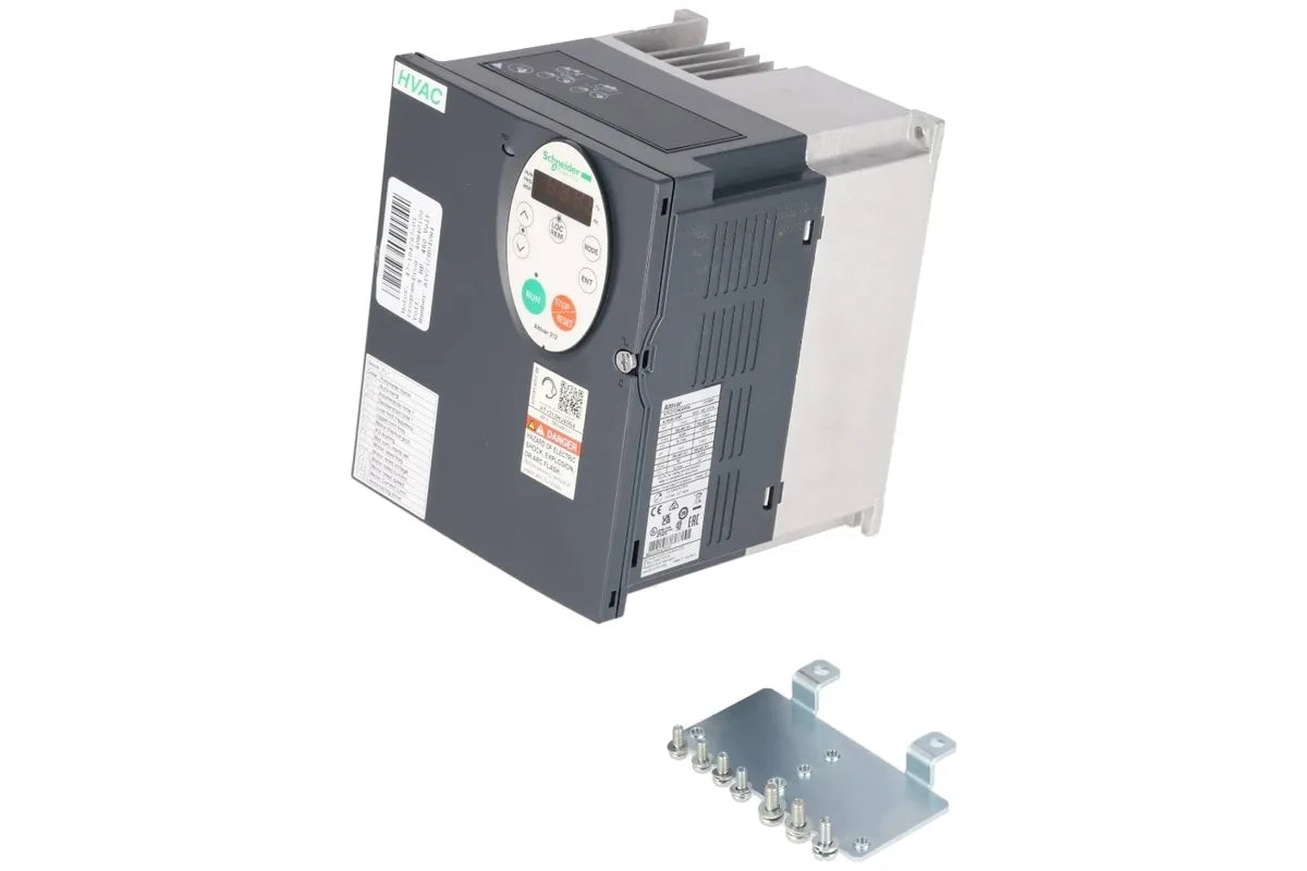 Rheem 47-104287-01 High-Efficiency Variable Frequency Drive