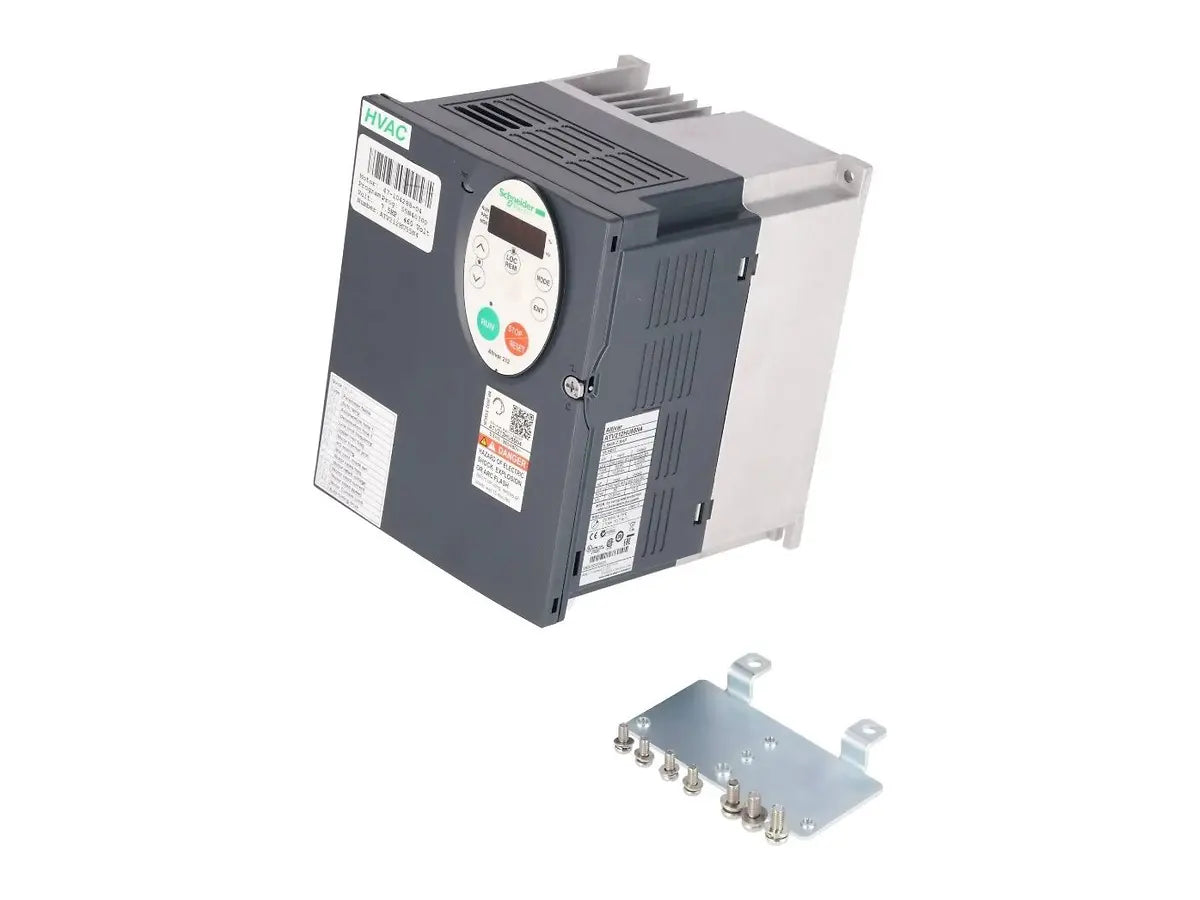 Rheem 47-104288-04, Variable Frequency Drive (Variable Frequency Drive)