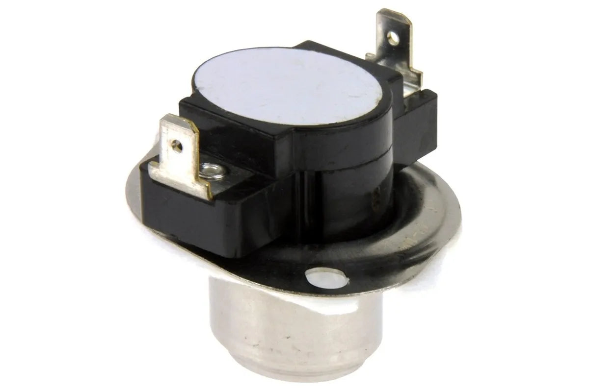 Rheem 47-104465-01 SPST Limit Switch, 115°F Open, 95°F Close