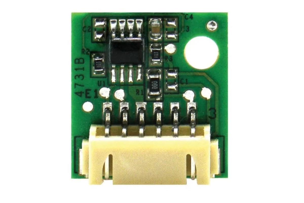 Rheem 47-104778-01, High-Efficiency Serial Communication Module