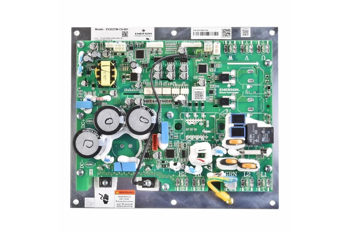 Rheem 47-105221-06 High Efficiency Power Inverter