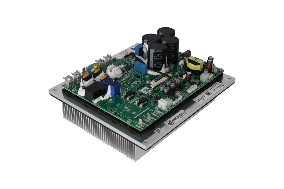 Rheem 47-105221-07, Power Inverter, 5.5 kW Capacity