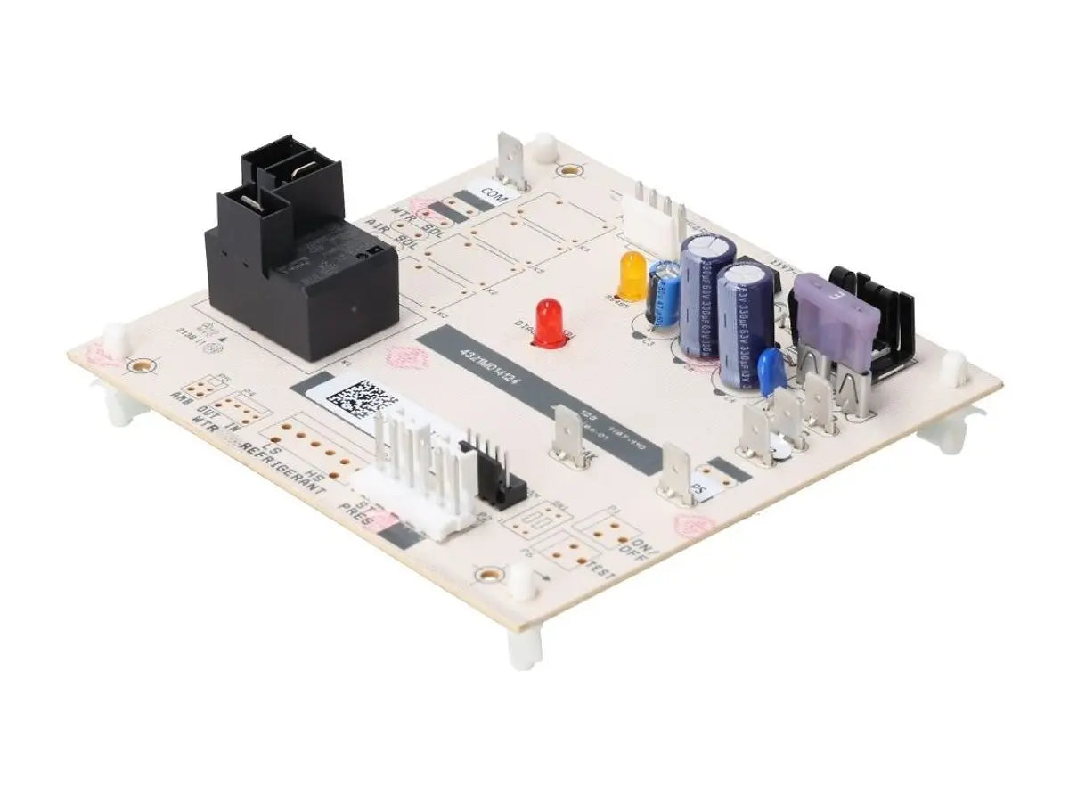 Rheem 47-107494-01, Control Board - Vav
